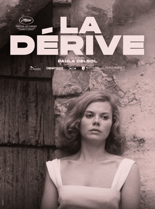 LA DÉRIVE