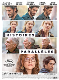 HISTOIRES PARALLÈLES