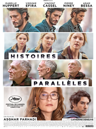 HISTOIRES PARALLÈLES