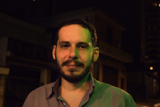 Lucas ACHER