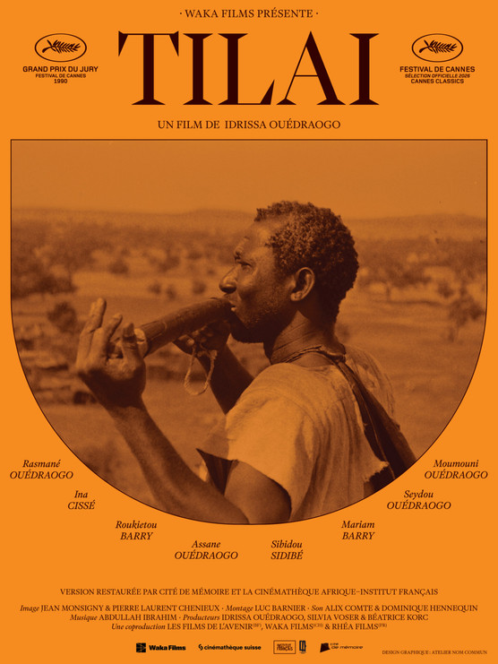 TILAÏ © Waka Films