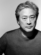 Park CHAN-WOOK