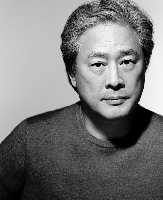 Park CHAN-WOOK
