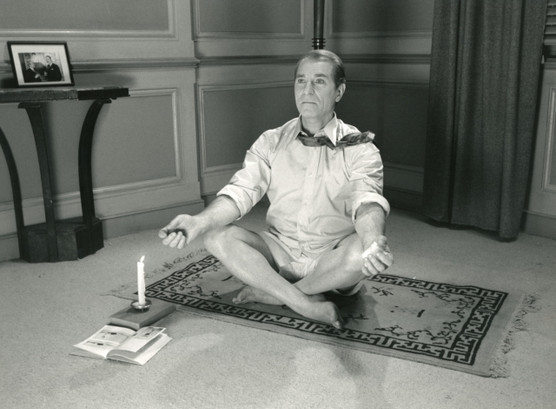 JE HAIS LES ACTEURS © Jean-Pierre Fizet. Collection Gaumont