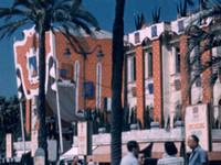 FESTIVAL DE CANNES 1947