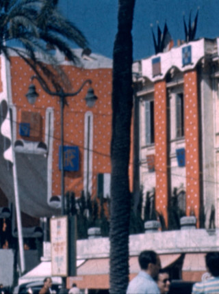 FESTIVAL DE CANNES 1947