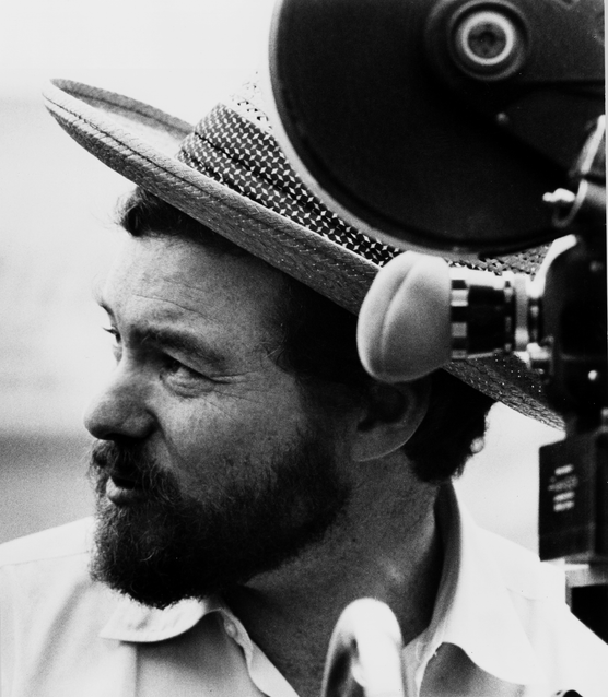 ALAN J PAKULA 3