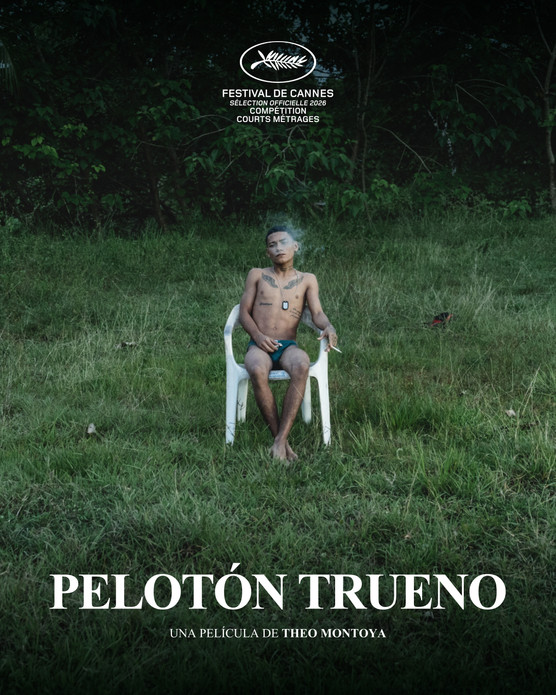 PELOTON TONNERRE