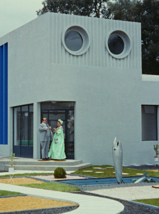 MON ONCLE