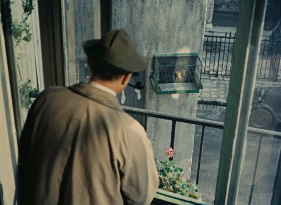 MON ONCLE © Les Films de Mon Oncle – Specta Films CEPEC