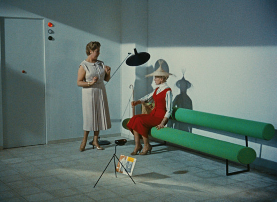 MON ONCLE © Les Films de Mon Oncle – Specta Films CEPEC