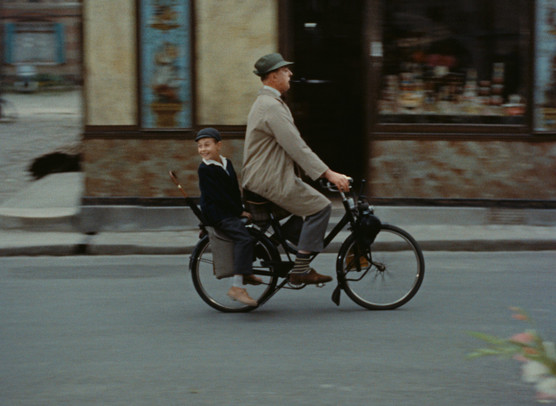 MON ONCLE © Les Films de Mon Oncle – Specta Films CEPEC