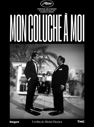 MON COLUCHE A MOI