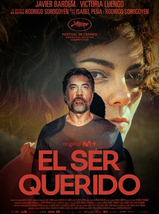 EL SER QUERIDO