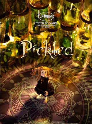 PICKLED
