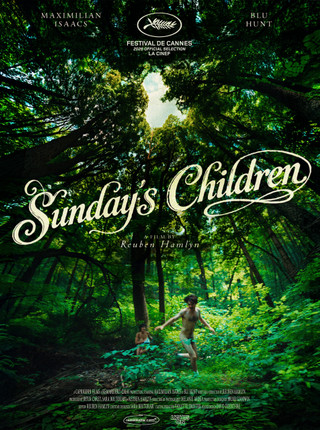 SUNDAY’S CHILDREN