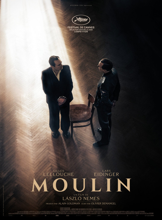 MOULIN © Pitchipoï Productions - Studio TF1