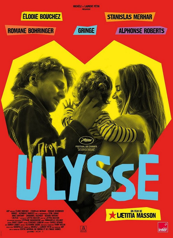 ULYSSE © DR