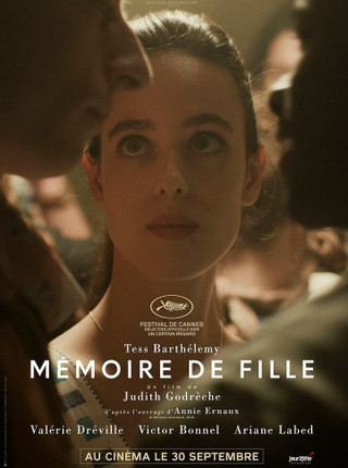 MEMOIRE DE FILLE
