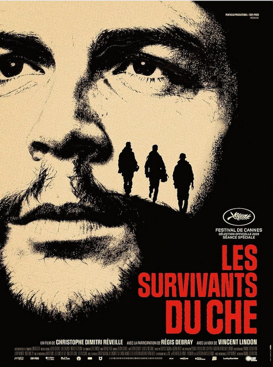 CHE GUEVARA: THE LAST COMPANIONS
