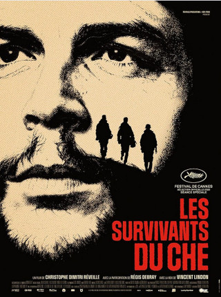 LES SURVIVANTS DU CHE