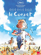 LE CORSET © DR