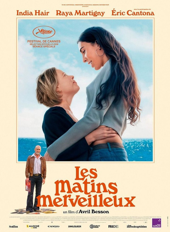 LES MATINS MERVEILLEUX © DR