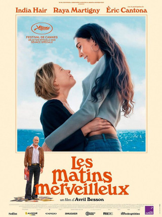 LES MATINS MERVEILLEUX