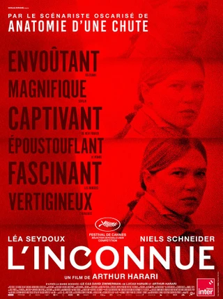 L’INCONNUE