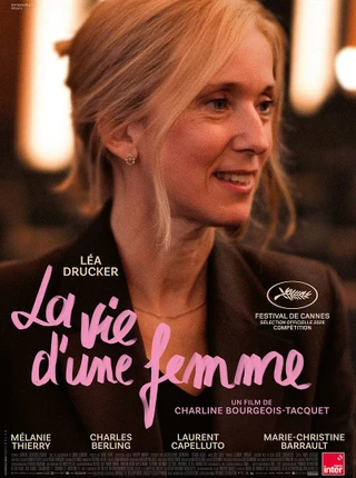LA VIE D’UNE FEMME