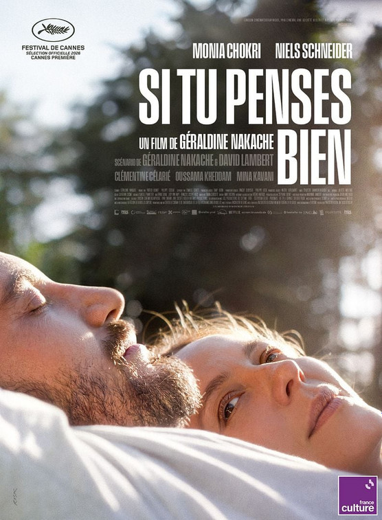 SI TU PENSES BIEN © DR