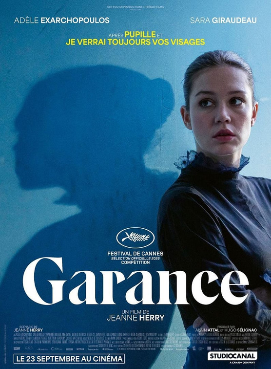 GARANCE © DR