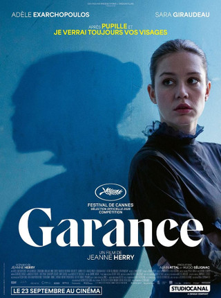 GARANCE