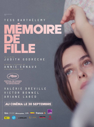 MEMOIRE DE FILLE