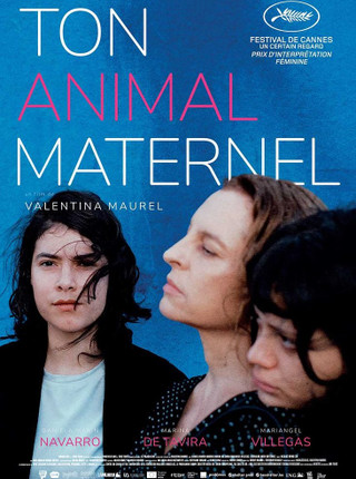 SIEMPRE SOY TU ANIMAL MATERNO
