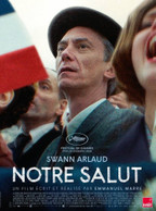 NOTRE SALUT © DR