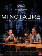MINOTAURE © DR