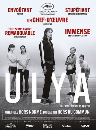 UĻA
