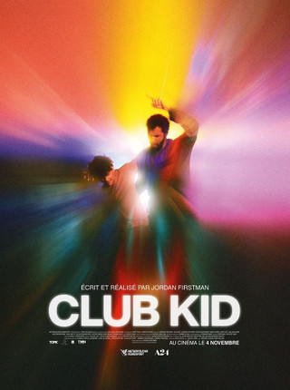 CLUB KID
