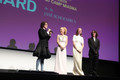 ane Schoenbrun Gillian Anderson Hannah Einbinder Arthur Conti Teenager sex and death at camp Miasma Ceremonie Ouverture UCR