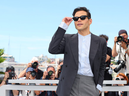 THE MAN I LOVE de Ira SACHS – Photocall