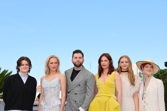 Victorian Psycho, Photocall