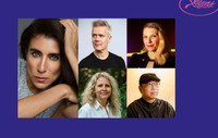 Le Jury de la Compétition Immersive du 79e Festival de Cannes