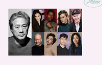 The Jury of the 79th Festival de Cannes