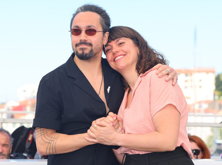 YESTERDAY THE EYE DIDN&rsquo;T SLEEP de Rakan MAYASI – Photocall