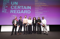 Le Palmarès Un Certain Regard 2026