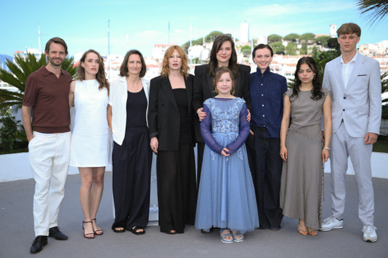 Everytime, Photocall