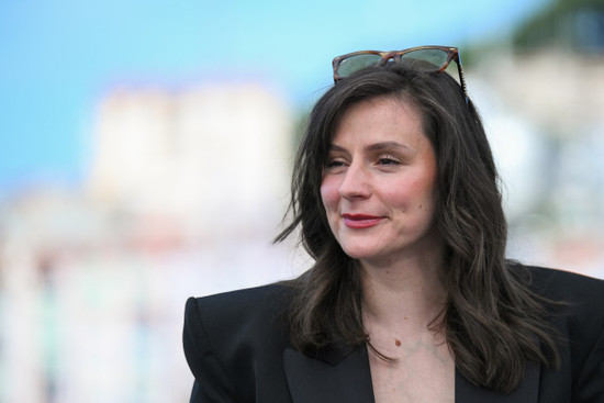 Everytime, Sandra Wollner, Photocall