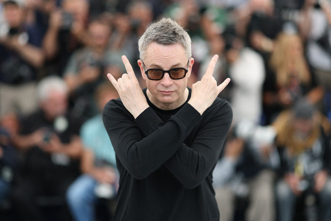 Her Private Hell, Nicolas Winding Refn, Photocall © Sameer AL-DOUMY / AFP