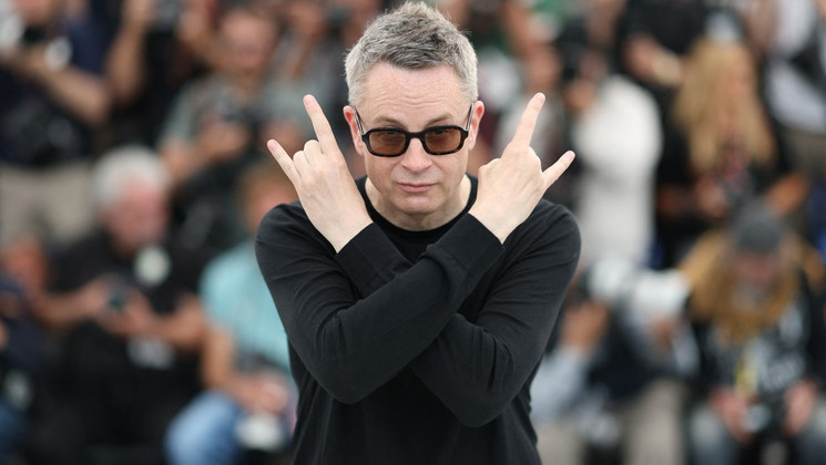 Her Private Hell, Nicolas Winding Refn, Photocall © Sameer AL-DOUMY / AFP